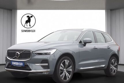 Volvo XC60 66.000 km 36.990 € Halle Westfalen 33790