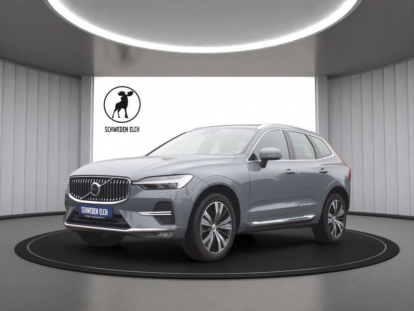 Volvo XC60 66.000 km 36.990 € Halle Westfalen 33790