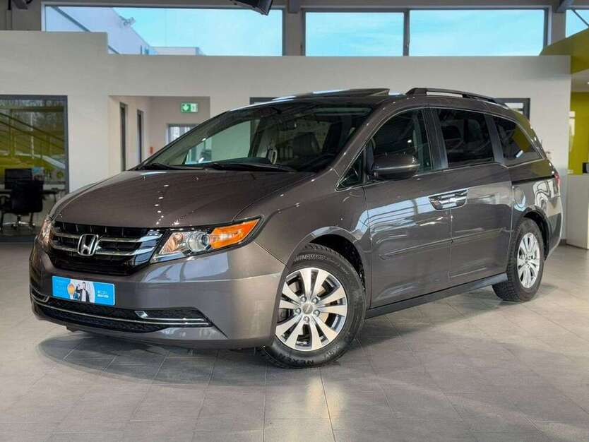Odyssey