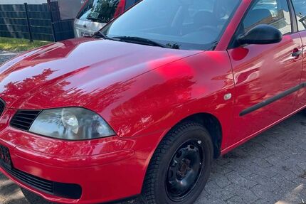 Seat Ibiza 162.000 km 1.200 &euro; Bielefeld 33659