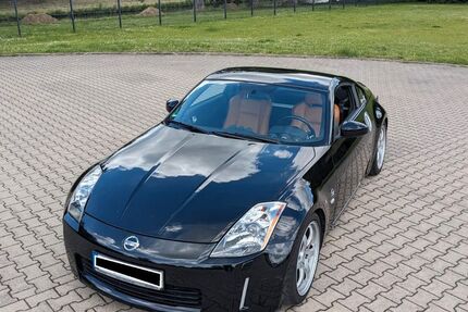 Nissan 350Z 86.500 km 22.900 &euro; Herford 32049