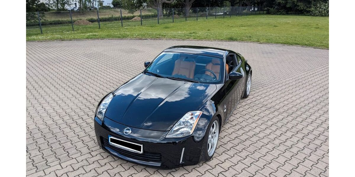 Nissan 350Z 86.500 km 22.900 &euro; Herford 32049