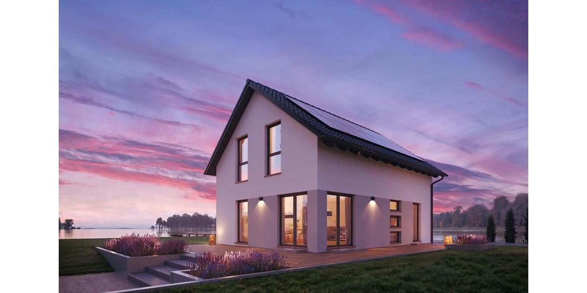 Einfamilienhaus Lemgo - 3 Zimmer, 120 m&sup2;, 1.500&euro; | Angebot:25099324