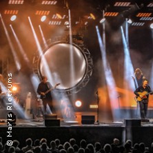 Kings of Floyd - Wish You Were Here Tour 15.11.2025 Theater im Park Bad Oeynhausen