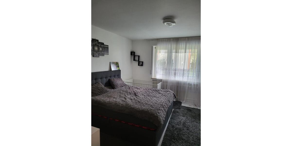 Erdgeschoßwohnung Gütersloh - 3 Zimmer, 77 m&sup2;, 650&euro; | Angebot:25551554