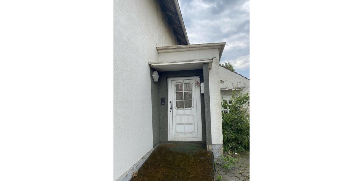 Einfamilienhaus Bad Oeynhausen Rehme - 210.000&euro; | Angebot:26618234