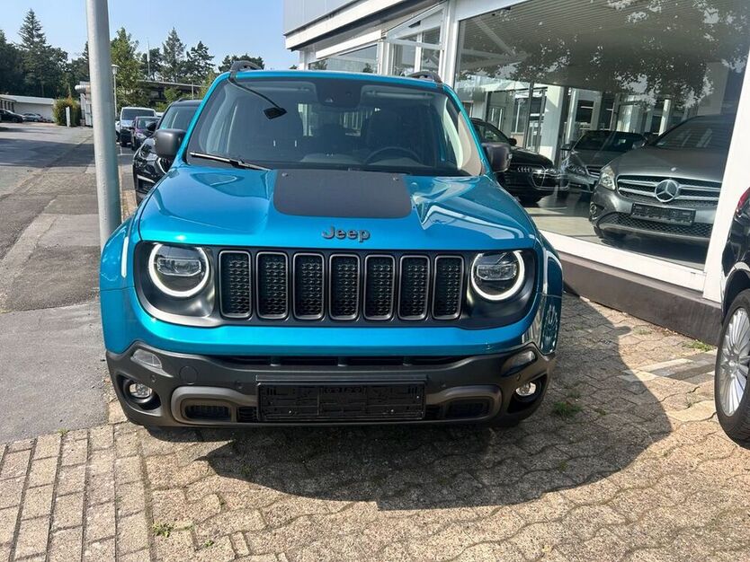 Renegade