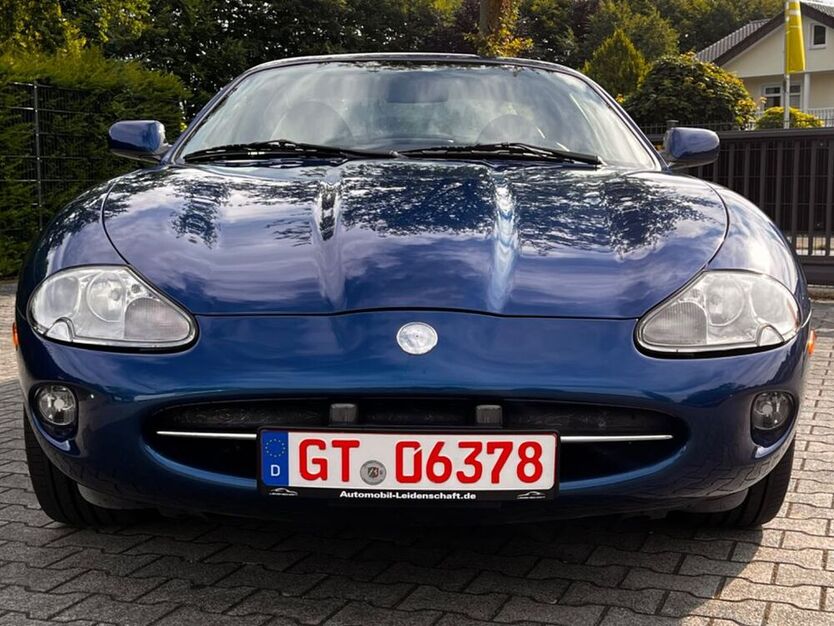 XK8