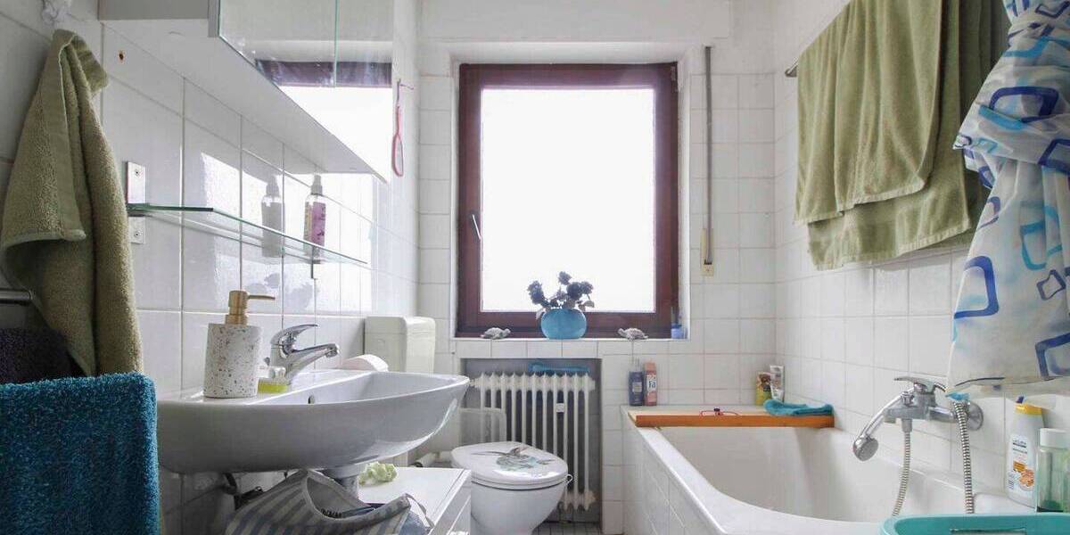 Mehrfamilienhaus, Wohnhaus Bad Salzuflen Werl-Aspe - 7 Zimmer, 117 m&sup2;, 229.000&euro; | Angebot:26608919