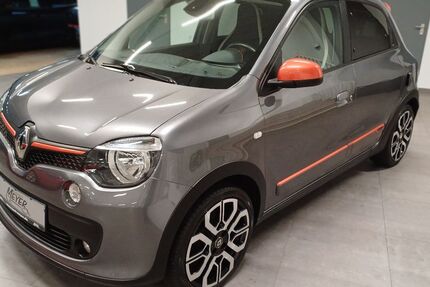 Renault Twingo 54.526 km 10.450 &euro; Bad Oeynhausen 32547
