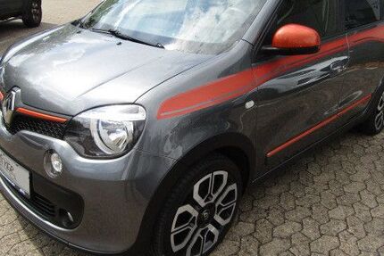 Renault Twingo 54.526 km 10.950 &euro; Bad Oeynhausen 32547