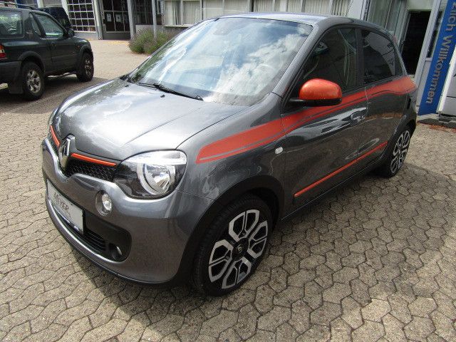 Renault Twingo 54.526 km 11.450 &euro; Bad Oeynhausen 32547
