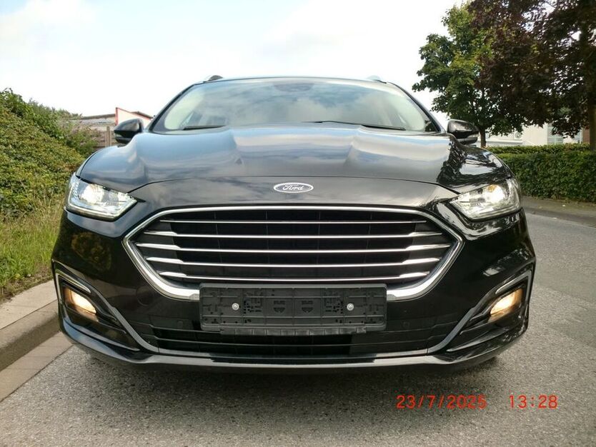Mondeo