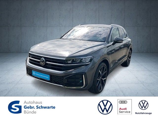 Touareg