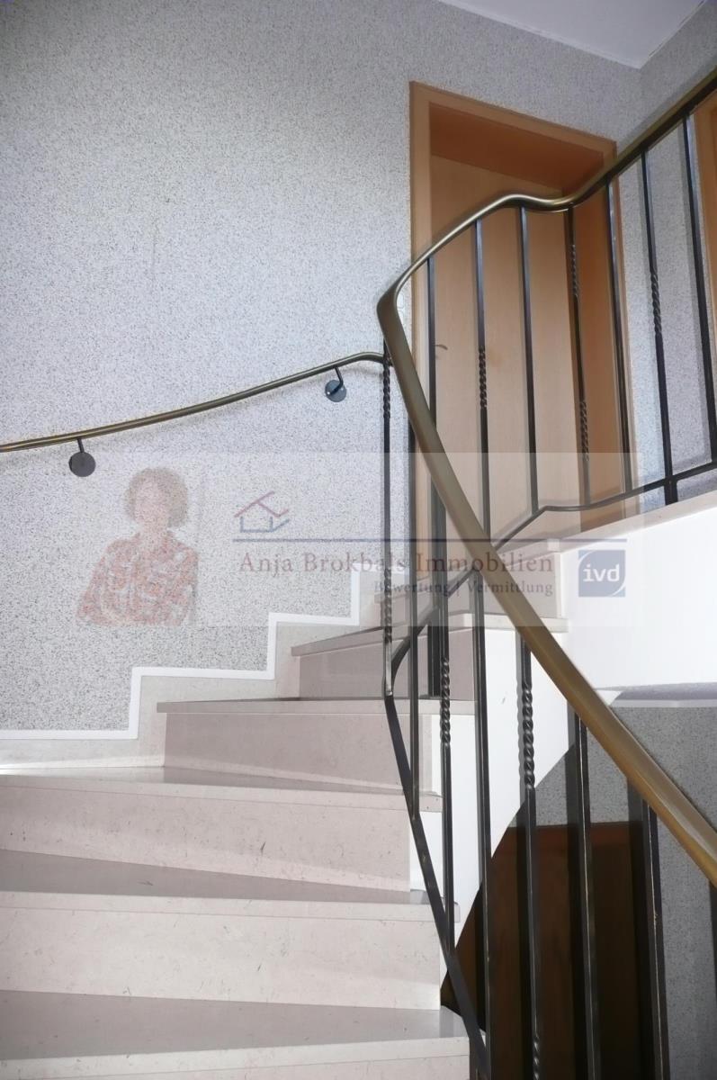 Geräumige 2-Zimmer-Mietwohnung mit Balkon in ruhiger Ortsrandlage 2 zimmer