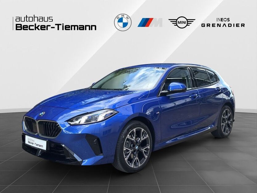 BMW 120 1.712 km 31.810 € Bünde 32257