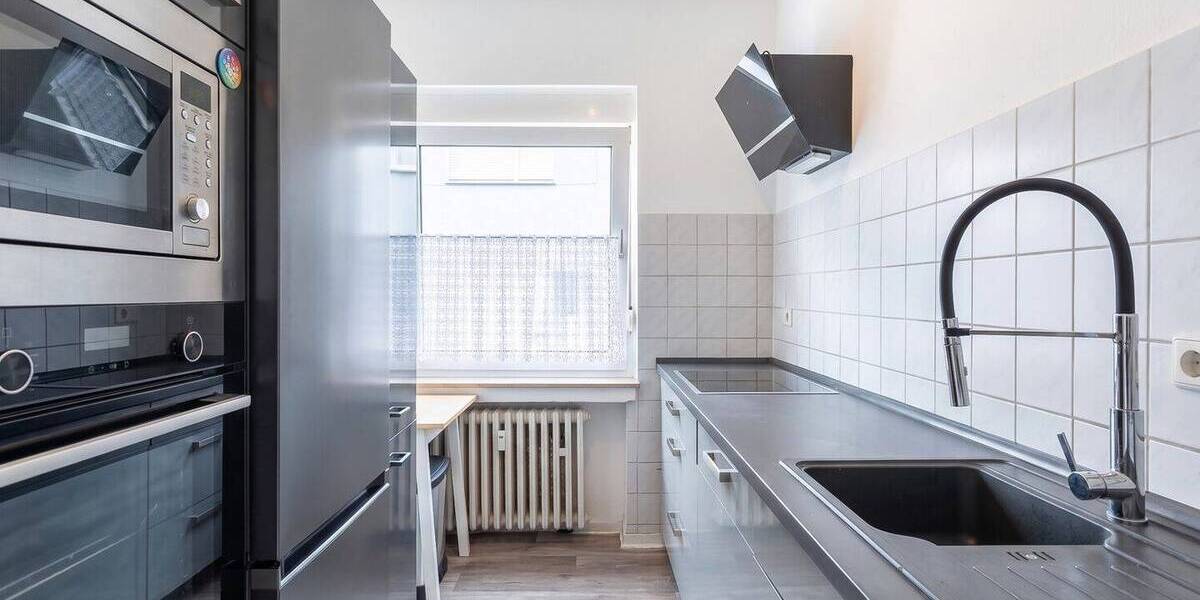 Etagenwohnung Halle (Westf.) Halle - 3 Zimmer, 88 m&sup2;, 179.000&euro; | Angebot:26470864
