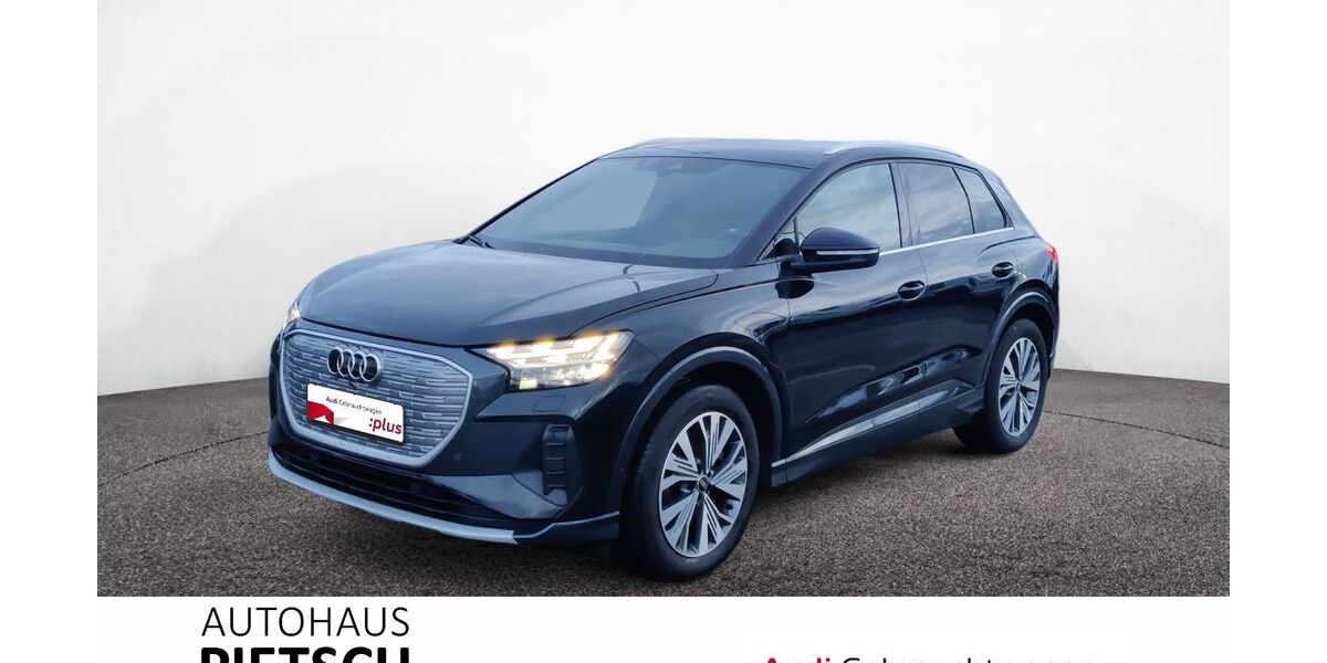 Audi Q4 e-tron 73.096 km 33.990 &euro; Melle 49324