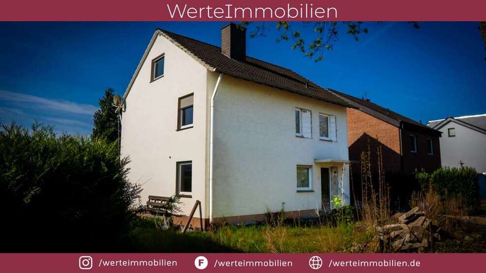 Haus zum Kaufen in Versmold 157.500 € 123.41 m²