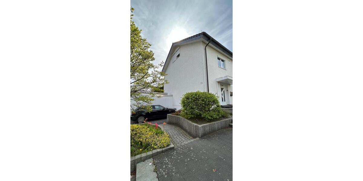 Reihenhaus Bielefeld Schildesche - 11 Zimmer, 200 m&sup2;, 450.000&euro; | Angebot:26462360