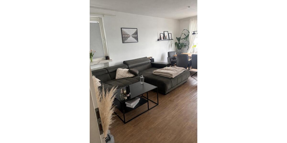 Etagenwohnung Bielefeld Heepen - 3 Zimmer, 75 m&sup2;, 1.080&euro; | Angebot:26690665
