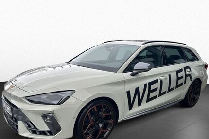 Cupra Leon 13.140 km 47.790 &euro; Melle 49324