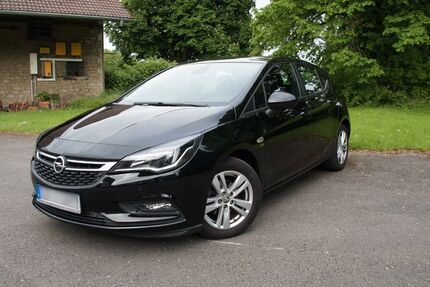 Opel Astra 125.090 km 7.400 &euro; Leopoldshöhe 33818