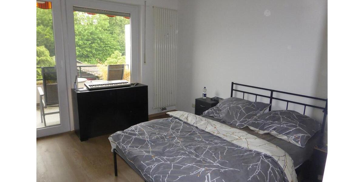 Etagenwohnung Gütersloh - 1 Zimmer, 50 m&sup2;, 500&euro; | Angebot:26592790