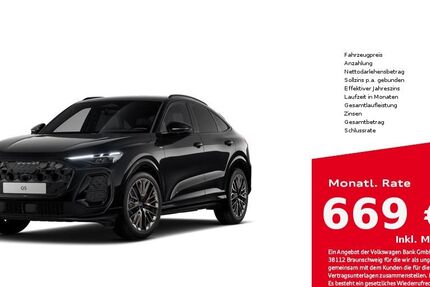 Audi Q5 11.773 km 72.990 &euro; Bielefeld 33609