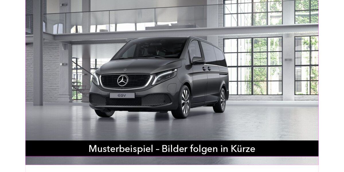 Mercedes-Benz EQV 55.825 km 43.950 &euro; Herford 32051