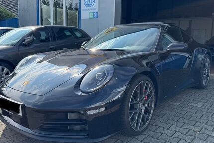 Porsche 911 Urmodell