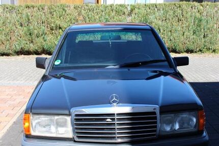 Mercedes-Benz 190 235.922 km 6.150 &euro; Lemgo 32657