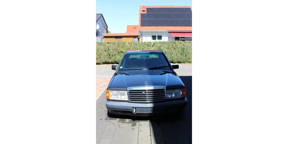 Mercedes-Benz 190 235.922 km 6.150 &euro; Lemgo 32657