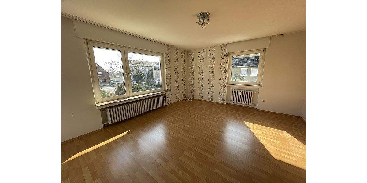 Etagenwohnung Rheda-Wiedenbrück Wiedenbrück - 5 Zimmer, 96 m&sup2;, 199.000&euro; | Angebot:24341036
