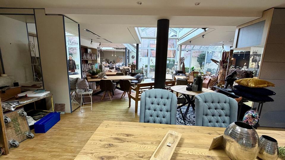 Gewerbeobjekt Herford - 1.400&euro; | Angebot:26058456