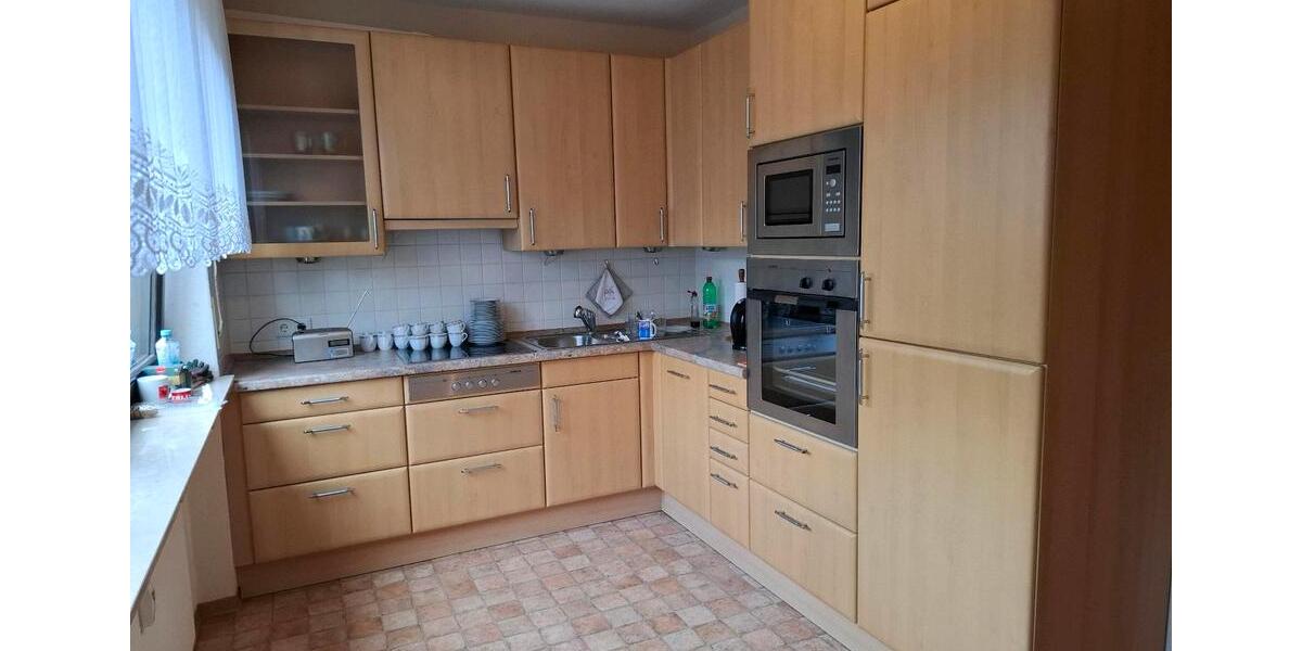 Erdgeschoßwohnung Bad Salzuflen - 2 Zimmer, 73 m&sup2;, 165.000&euro; | Angebot:27427345