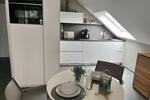 Dachgeschoßwohnung Gütersloh Siedlung Determeyer - 1 Zimmer, 50 m&sup2;, 249.000&euro; | Angebot:25442266