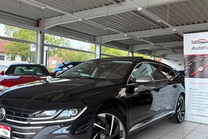 VW Arteon 218.000 km 19.990 &euro; Gütersloh 33332