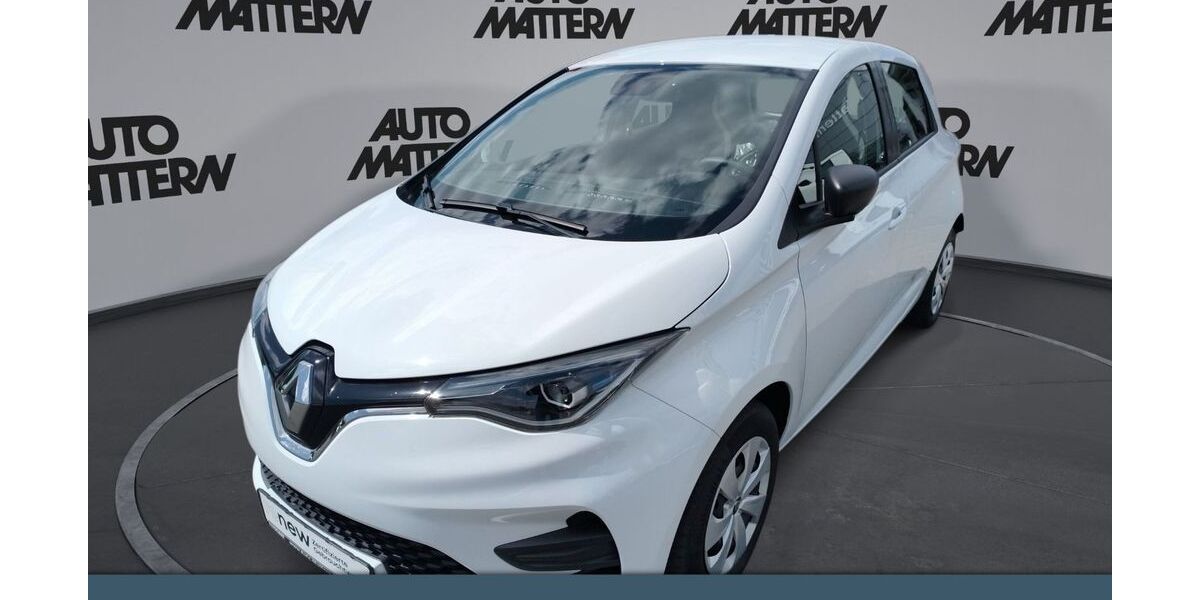 Renault ZOE 31.790 km 13.990 &euro; Bielefeld 33719
