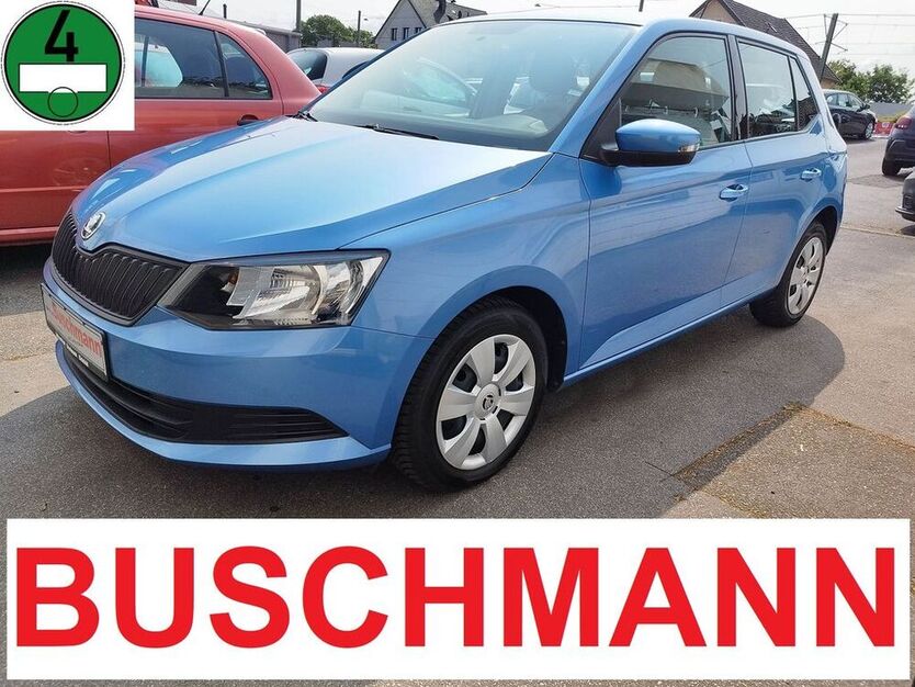 Fabia