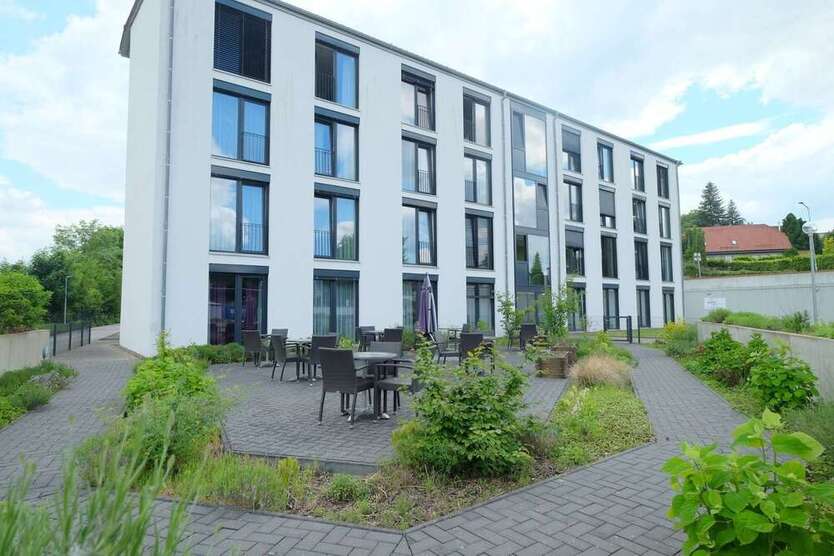Wohnung zum Kaufen in Vlotho 130.000 € 55 m²