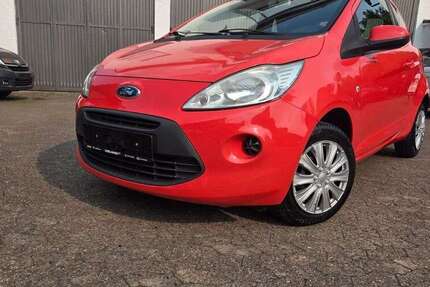 Ford Ka/Ka+ 118.000 km 3.390 € Werther 33824