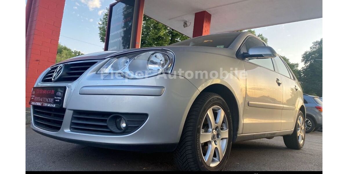 VW Polo 167.000 km 3.990 &euro; Oerlinghausen 33813
