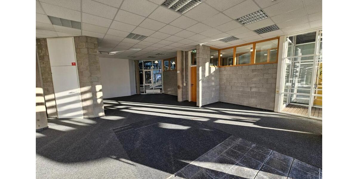 Gewerbeobjekt Detmold Hiddesen - 1.863&euro; | Angebot:23795368