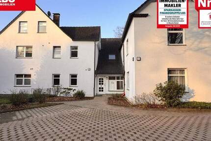 Wohnung Bad Oeynhausen Wulferdingsen - 4 Zimmer, 144 m&sup2;, 187.000&euro; | Angebot:25473835
