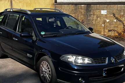 Renault Laguna 248.266 km 1.800 € Bad Salzuflen 32108