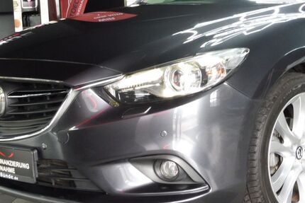 Mazda 6 116.700 km 10.999 &euro; Bünde 32257