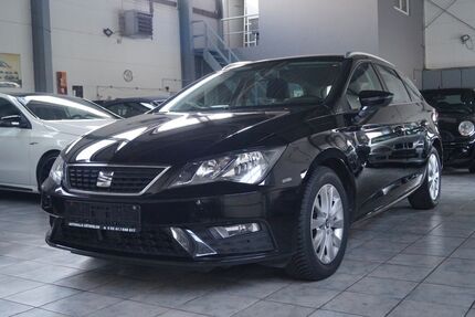 Seat Leon 79.300 km 11.490 € Gütersloh 33334