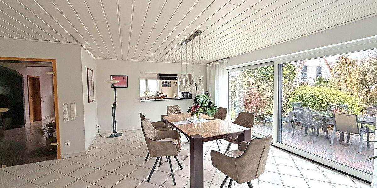Einfamilienhaus Bad Salzuflen Wülfer-Bexten - 6 Zimmer, 193 m&sup2;, 580.000&euro; | Angebot:25970900