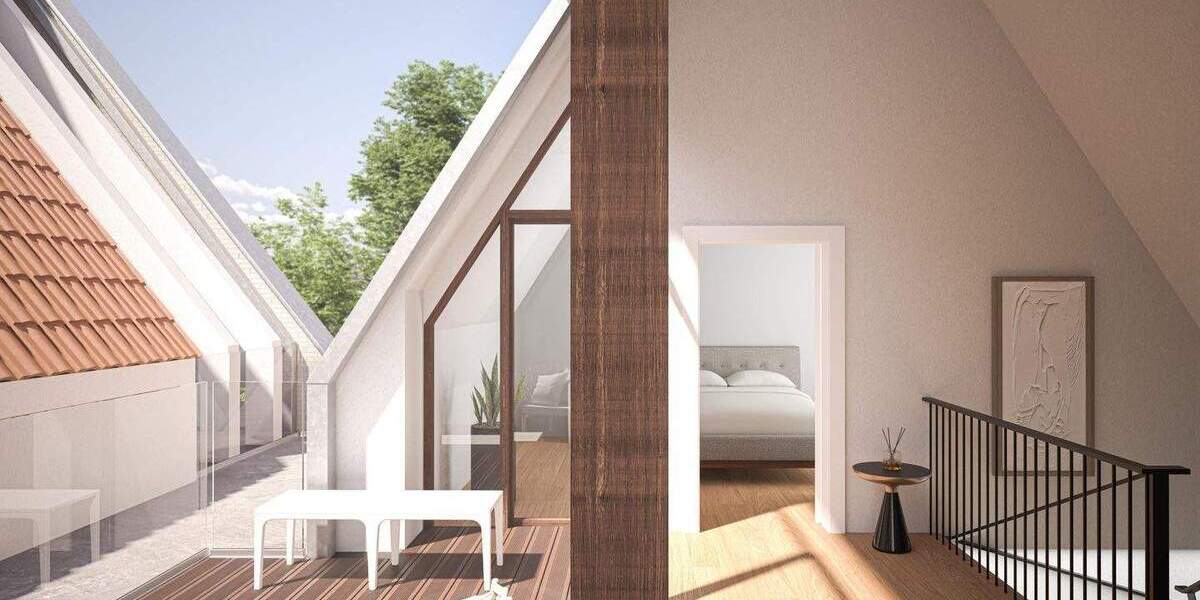 Etagenwohnung Rheda-Wiedenbrück Wiedenbrück - 3 Zimmer, 117 m&sup2;, 568.500&euro; | Angebot:25708851